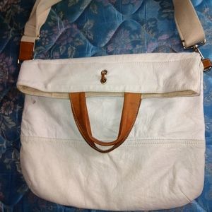ITALIAN LEATHER BAG